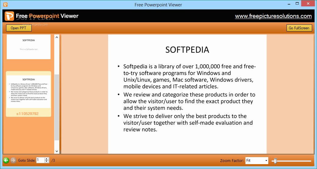 Powerpoint viewer for mac free download